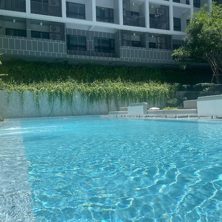 Appartamento Dusitd2 Hua Hin - Relaxing View Esterno foto