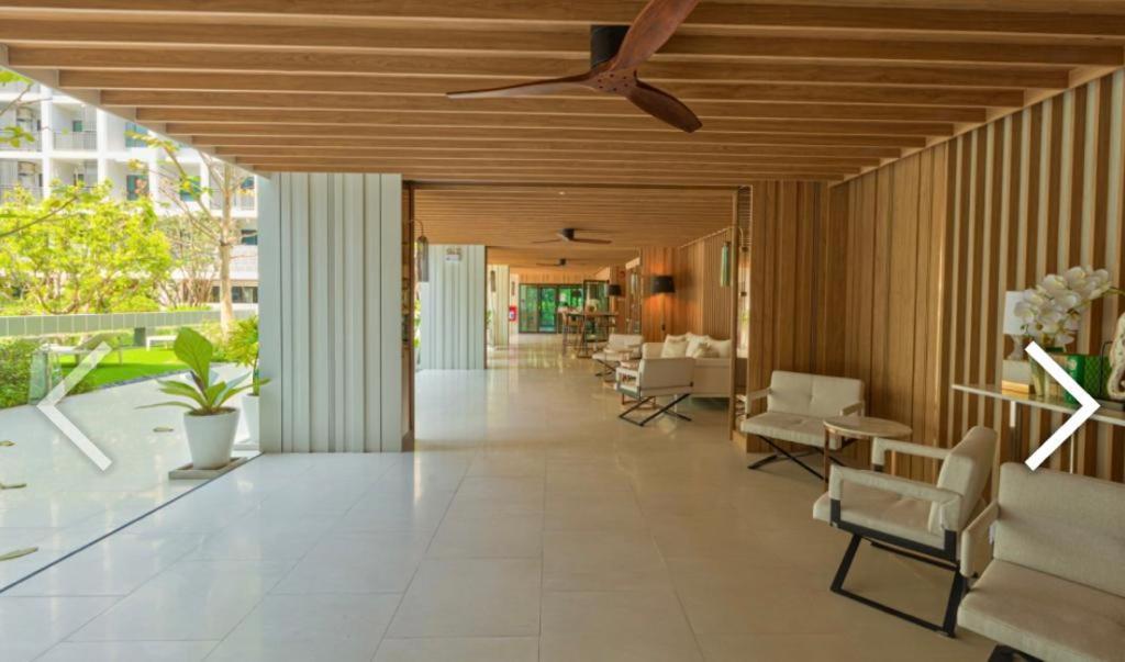 Appartamento Dusitd2 Hua Hin - Relaxing View Esterno foto