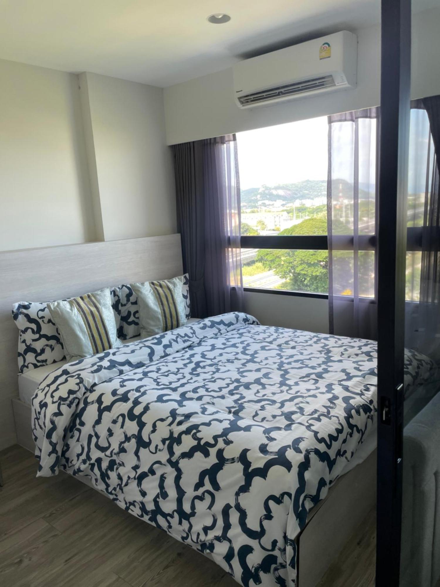 Appartamento Dusitd2 Hua Hin - Relaxing View Esterno foto